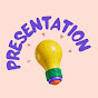 Presentation skills by Abeer logo