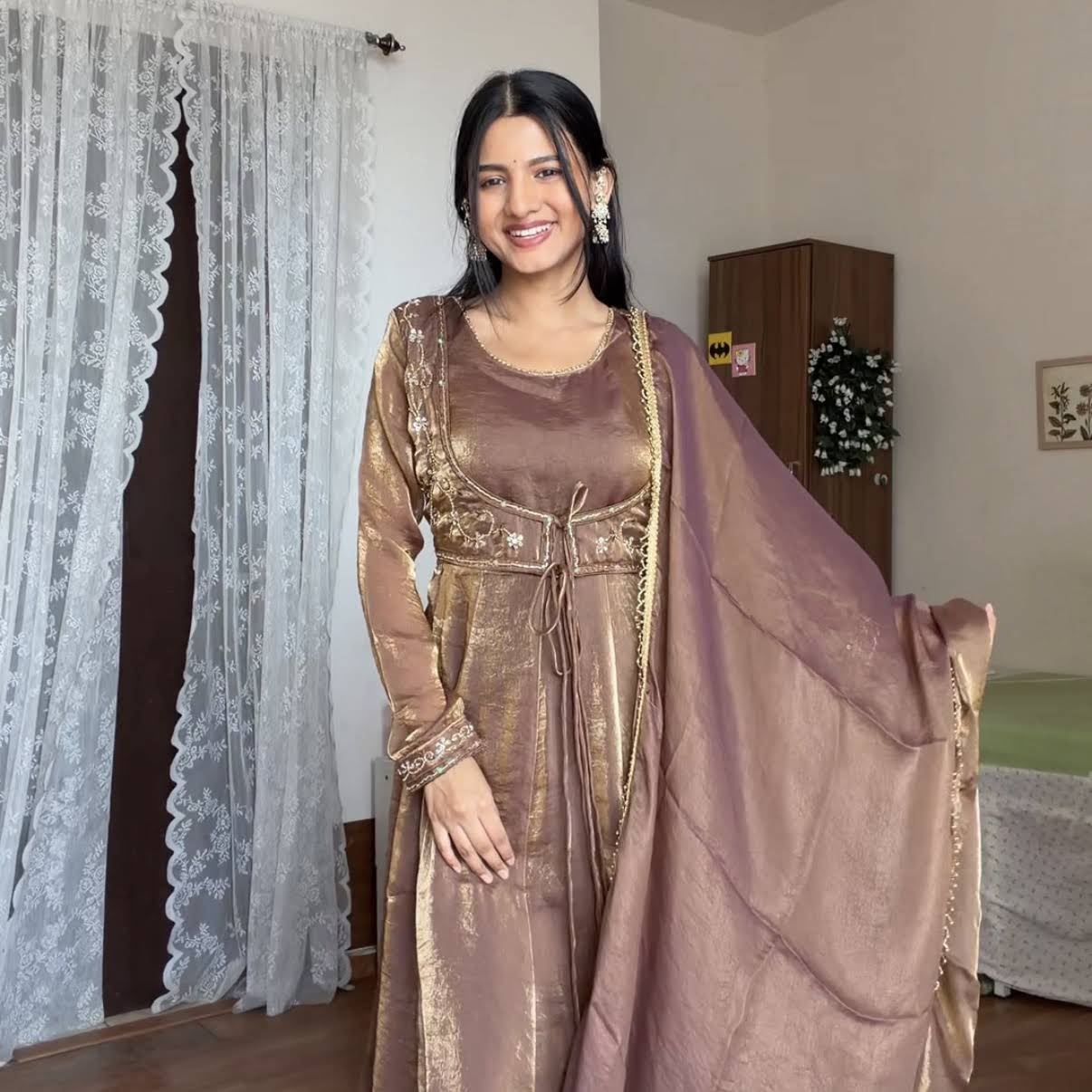 Post from Shruti