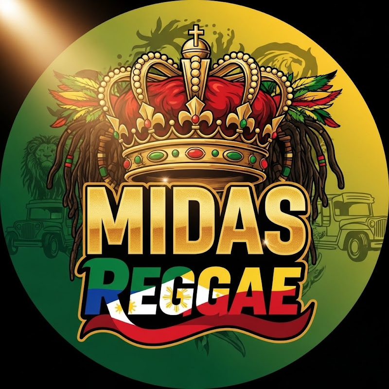 MidassReggae Hits