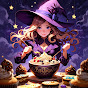 Dessert Witch logo