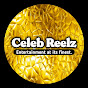 Celeb Reelz logo
