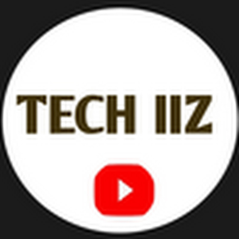 Tech iiz