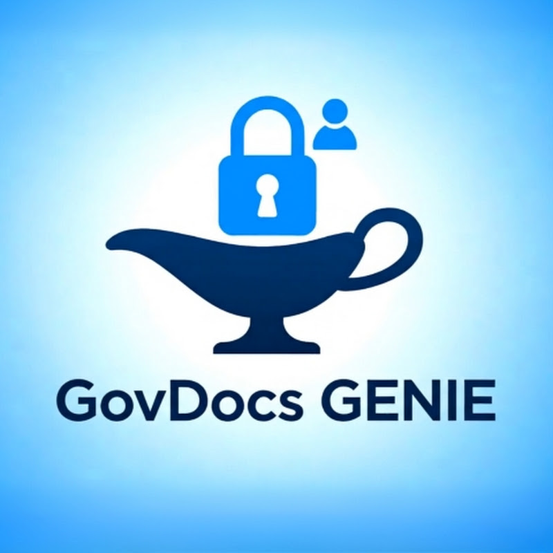 GovDocs Genie