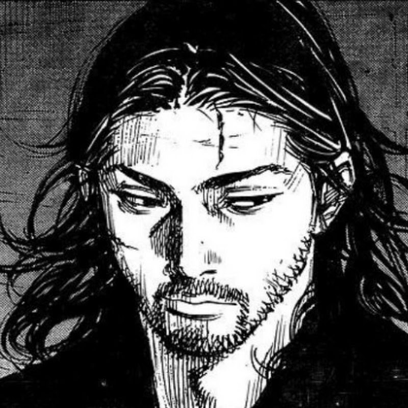 The Way Of The Chosen Man (Meditation)