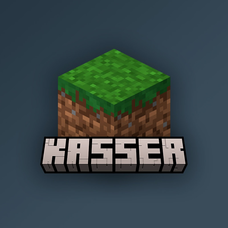 kasser Logo