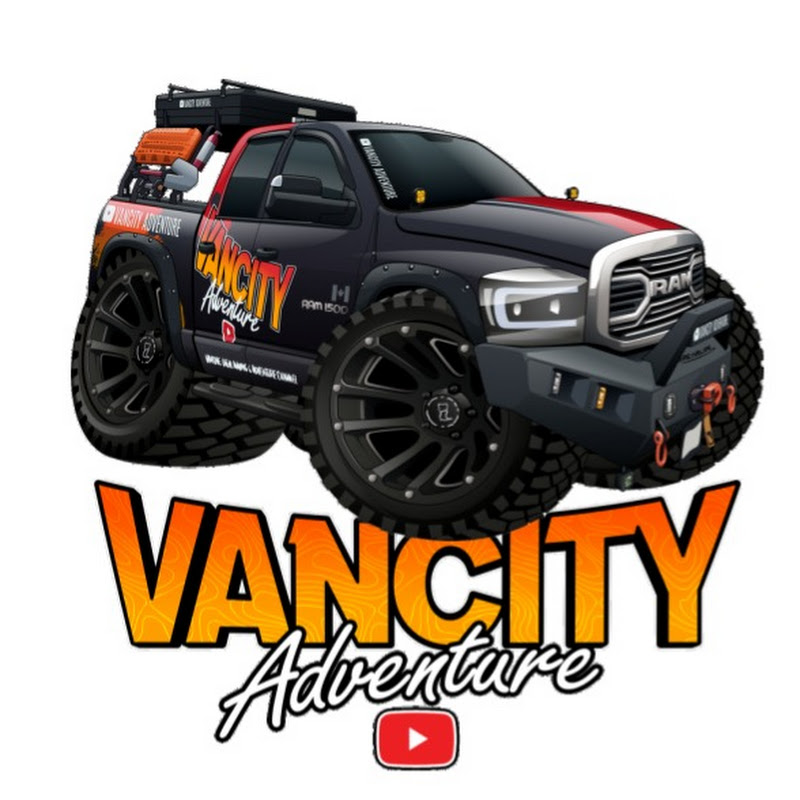 VANCITY ADVENTURE
