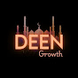 Deen Growth logo