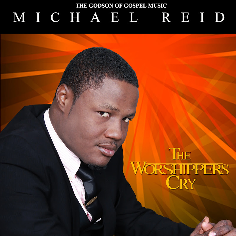 Michael Reid - The Godson Of Gospel Music  icon