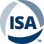 International Society of Automation - ISA logo
