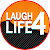 Logo: Laugh 4 Life