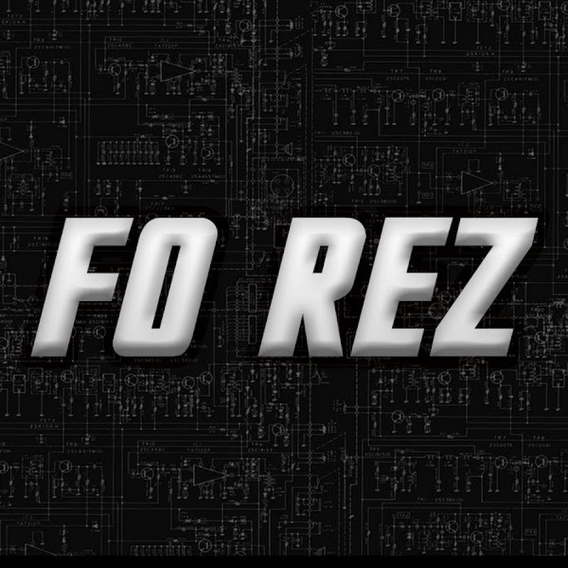 FO REZ Studios