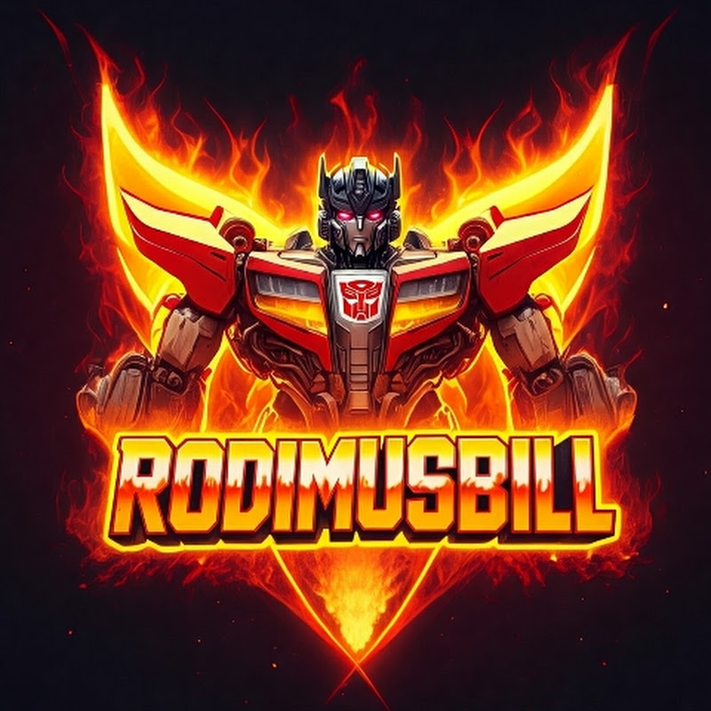Rodimusbill