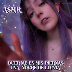 ASMR con Noa