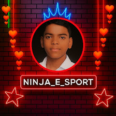 Ninja_E_sport. 10M view