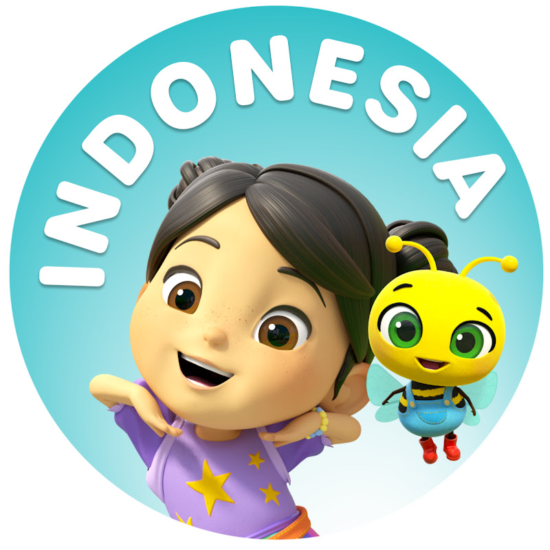 Lellobee Bahasa Indonesia - Lagu Anak-Anak