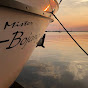 Motor Yacht Mister Bojangles logo