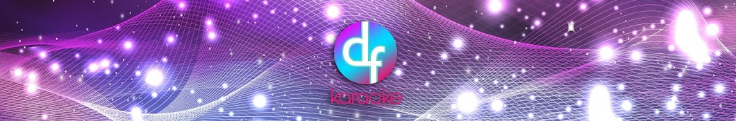 DF Karaoke رمز قناة اليوتيوب