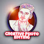 Creative Photo Editing logo