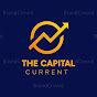 The capital current  logo