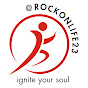 Rock On Life logo