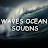 Waves Ocean Sounds