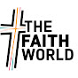 The Faith World logo