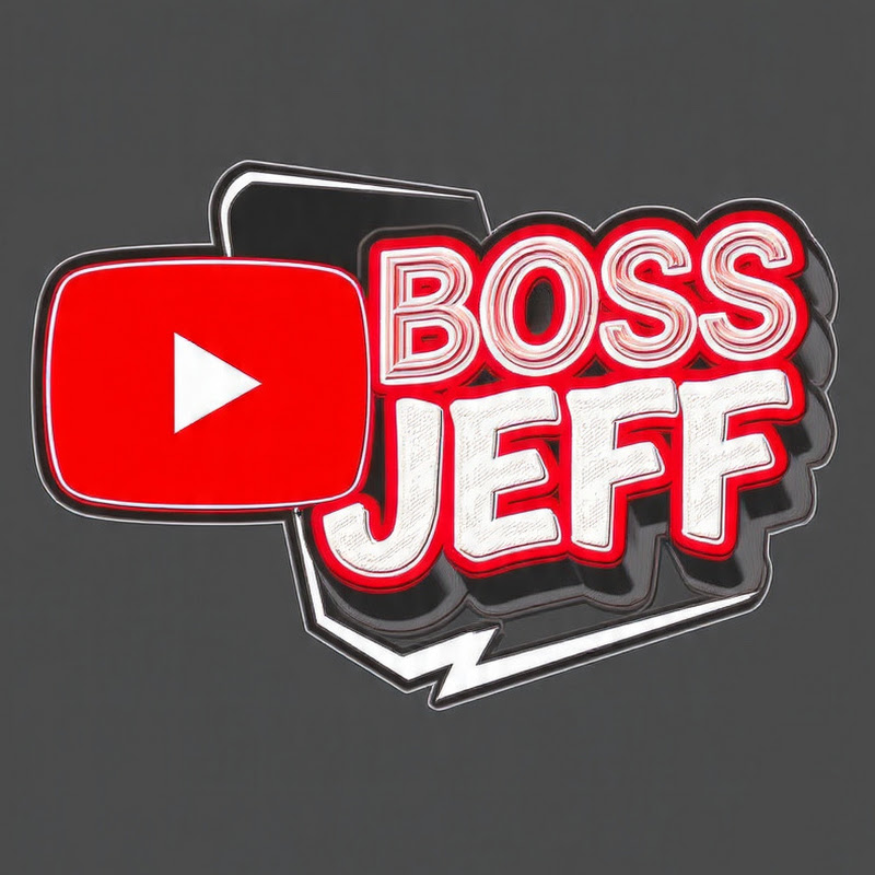 BOSS JEFF
