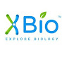 XBio-Science logo