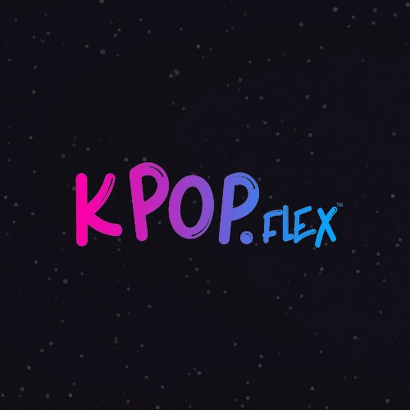 KPop Flex