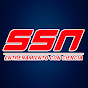SSN - Entrenamiento con Ciencia logo
