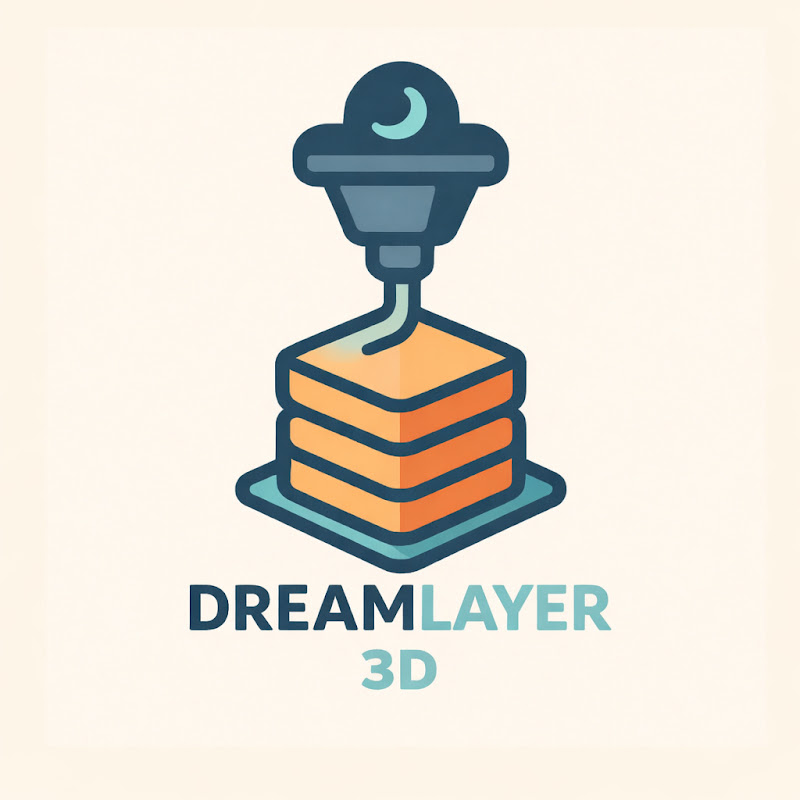 Dream Layer 3D
