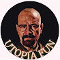 Utopia fun logo