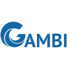 Gambi Global channel logo