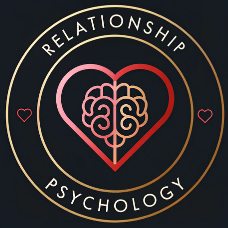 Relationship Psychology Logo