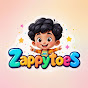 Zappytoes  logo