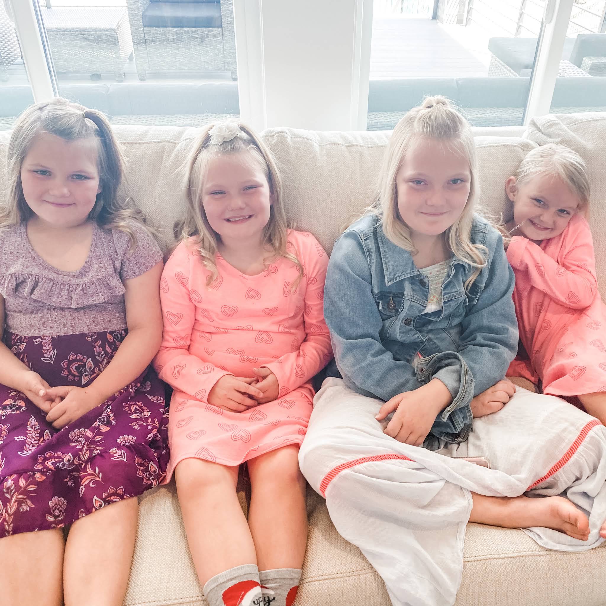 Post from Shot of The Yeagers