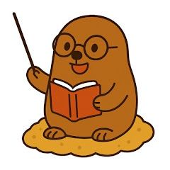 心理カウンセラー【もぐら先生】