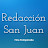 Redaccion San Juan