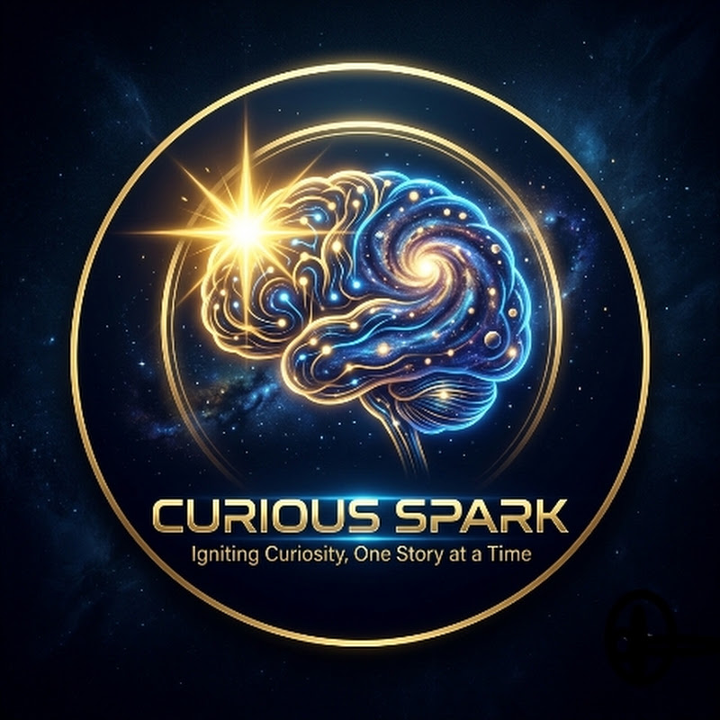 Hire Curious Spark — Food & Drink YouTube creator for sponsorships