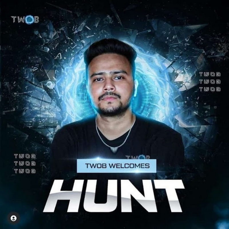 CASTER HUNT OP
