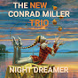 Conrad Miller Trio logo