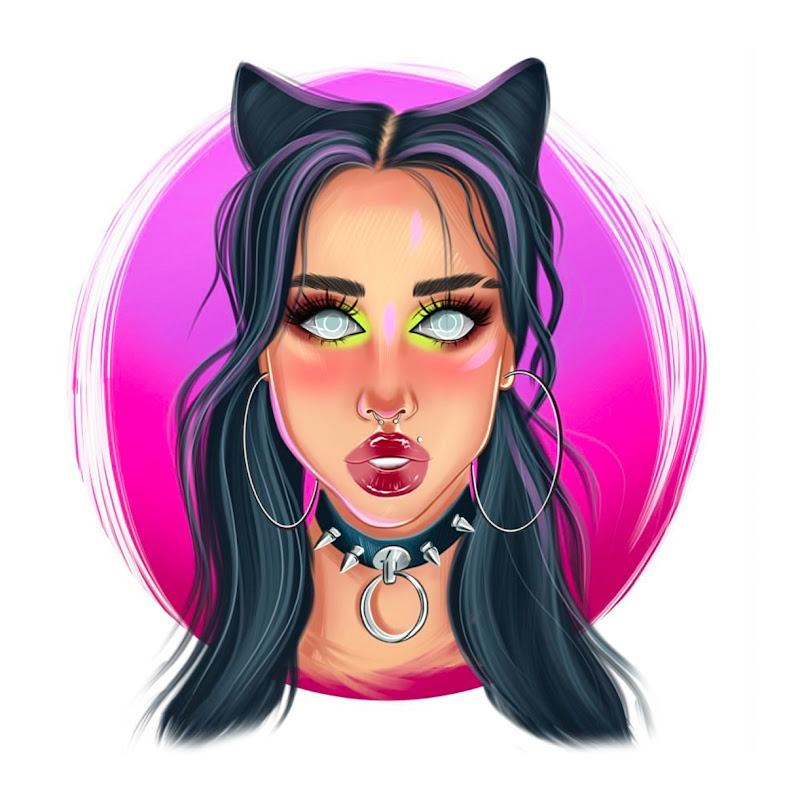 Channel Avatar
