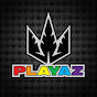 Playaz Recordings logo