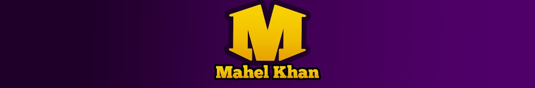 Mahel's Reviews YouTube channel avatar