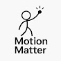 Motion Matter logo