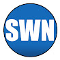 Space Weather News logo