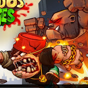 Fun Gameplay