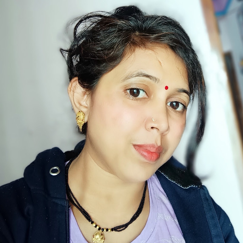 homemade recipe profile avatar