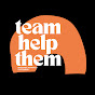Team Help Them channel logo