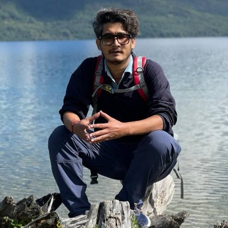 Channel Avatar
